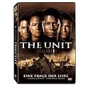 The Unit - Eine Frage der Ehre, Season 1 [4 DVDs]