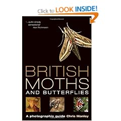 British Moths and Butterflies: A Photographic Guide