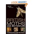 British Moths and Butterflies: A Photographic Guide