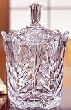 Fifth Avenue Portico Jelly Jar, Gift Box