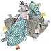 Taggies Taggies Heather Hedgehog Character Blanket