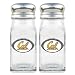 Cal Berkeley Football Salt/Pepper Shaker Set