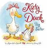 Big Sister (Katy Duck)