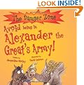 Avoid Being in Alexander the Great's Army