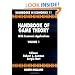 Handbook of Game Theory with Economic Applications, Volume 1 (Handbooks in Economics)