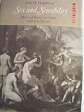 Sex and sensibility : ideal and erotic love from Milton to Mozart