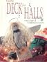 Deck the Halls, A Treasury of Christmas Crafts