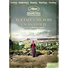 Il �tait une fois en Anatolie - Grand prix Cannes 2011