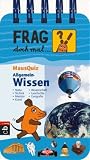 Frag doch mal die Maus - MausQuiz: Allgemeinwissen title=