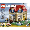 LEGO Creator: Family Home