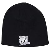 Tampa Bay Lightning Reebok Select Un-Cuffed Knit Cap