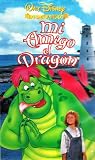 Mi Amigo El Dragon