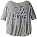 NFL Women's Gameday Tee, Steel