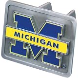 Michigan Hitch Cover