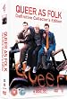Queer As Folk - Definitive Collector's Edition [DVD]
