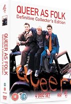 Queer As Folk - Definitive Collector's Edition [1999]