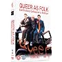 Queer As Folk - Definitive Collector's Edition [DVD] [1999]
