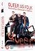 Queer As Folk - Definitive Collector's Edition [DVD] [1999]