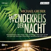 H&ouml;rbuch Wendekreis der Nacht