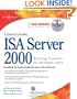 Configuring ISA Server 2000