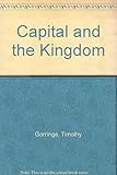Capital and the Kingdom : Theological Ethics and Economic Order