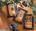 Wine Winery Vineyard Clear Wood Framed Art Prints Set3