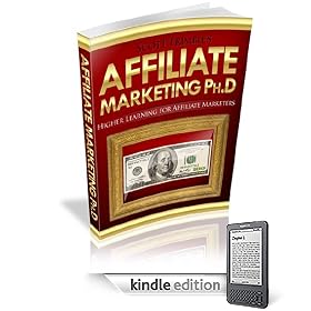 Affiliate Marketing P.h.D