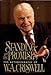 Standing on the Promises: The Autobiography of W.A. Criswell