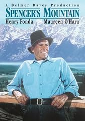 Spencer's Mountain