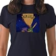 The Head: Logo Tee - Girls