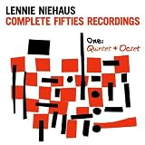 Vol. 1-Complete Fifties Recordings-Quintet & Octet