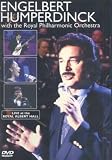 Engelbert Humperdinck With The RPO [DVD] [2005]