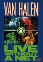 Van Halen - Live Without a Net