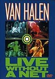 Van Halen - Live Without a Net