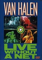 Van Halen - Live Without a Net