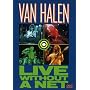 Van Halen - Live Without a Net