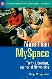 More Than MySpace