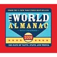The World Almanac 2009 Daily Calendar: 365 Days of Facts, Stats, and Trivia (World Almanac)