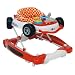 Babywalker - Car mit Wippfunktion + Musik, Rot