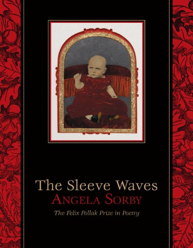 The Sleeve Waves (Wisconsin Poetry Series)