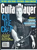 Guitar Player Magazine (October 2002) (Cut The Crap Josh Homme & Queens of the Stone Age Reinvent Riff Rock)
