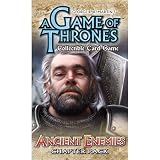 A Game of Thrones LCG: Ancient Enemies Chapter Pack