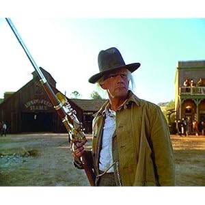 Retour vers le futur - Trilogie