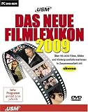 Das neue Filmlexikon 2009 (DVD-ROM)
