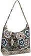 Lily Waters Heather Hobo Lily Waters Heather Hobo