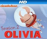 Olivia Talks Turkey/Olivia Takes a Hike [HD]