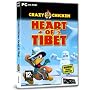 Crazy Chicken: Heart of Tibet (PC CD)