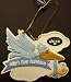 New York Jets NFL Baby Boys First Christmas Ornament