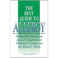 The Best Guide to Allergy
