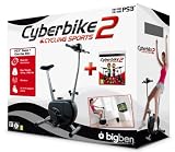 Cyberbike bundle